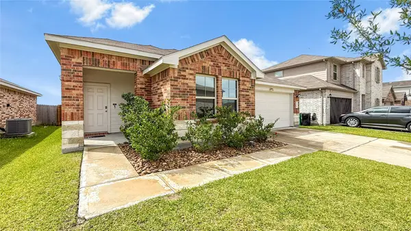 21315 Violet Dusk Drive, Katy, TX 77449