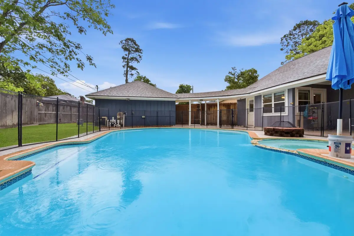 25506 Many Oak Drive, Spring, TX 77380 - #1