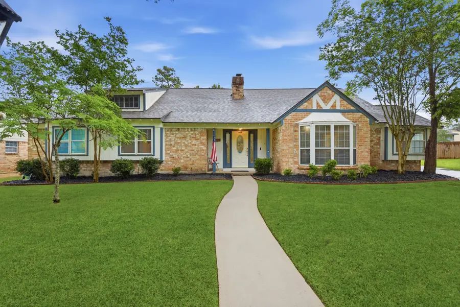 25506 Many Oak Drive, Spring, TX 77380 - #3
