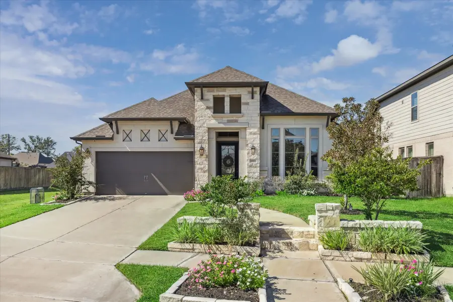 1907 Creekwood Cove, Missouri City, TX 77459 - Image #2