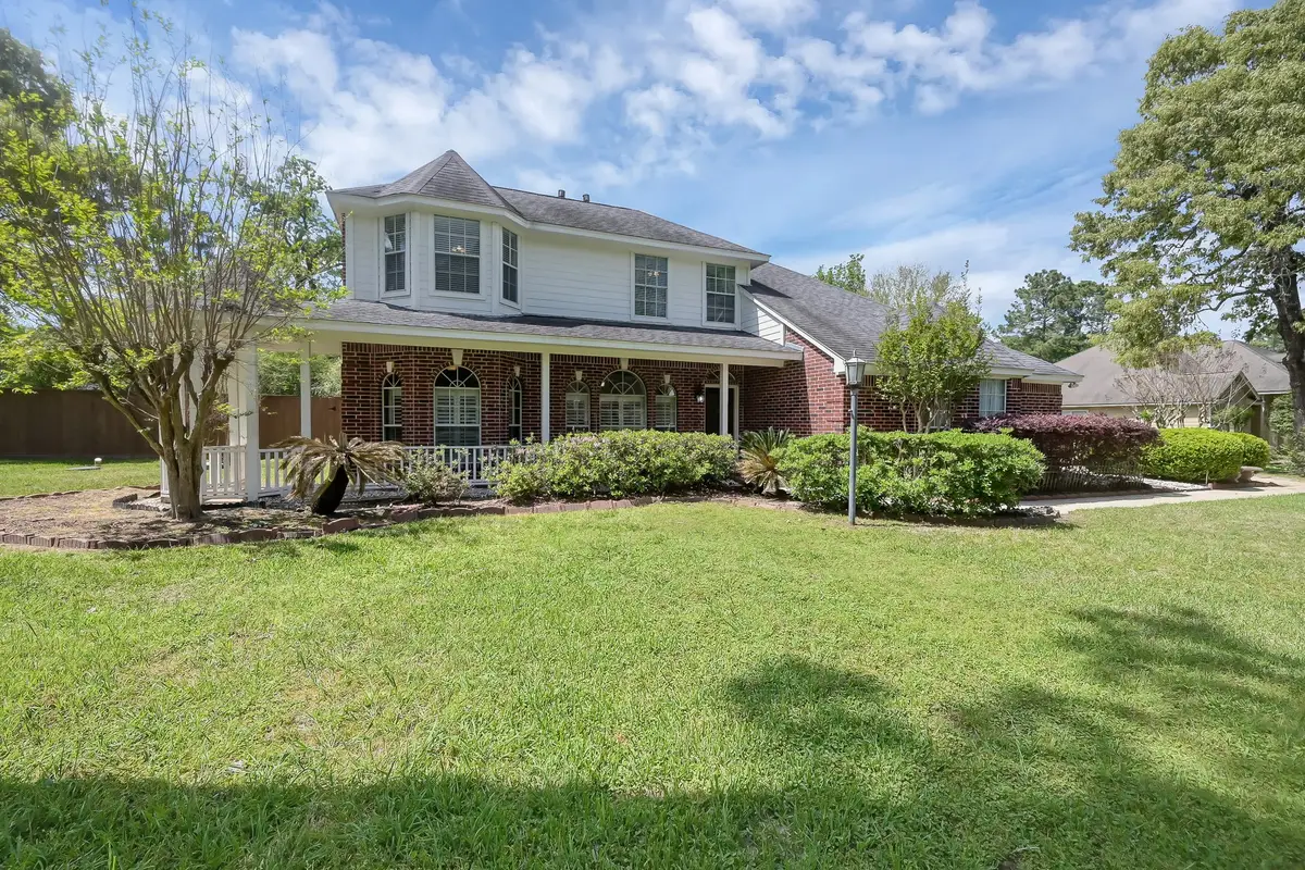 14702 Timbergreen Drive, Magnolia, TX 77355 - #1