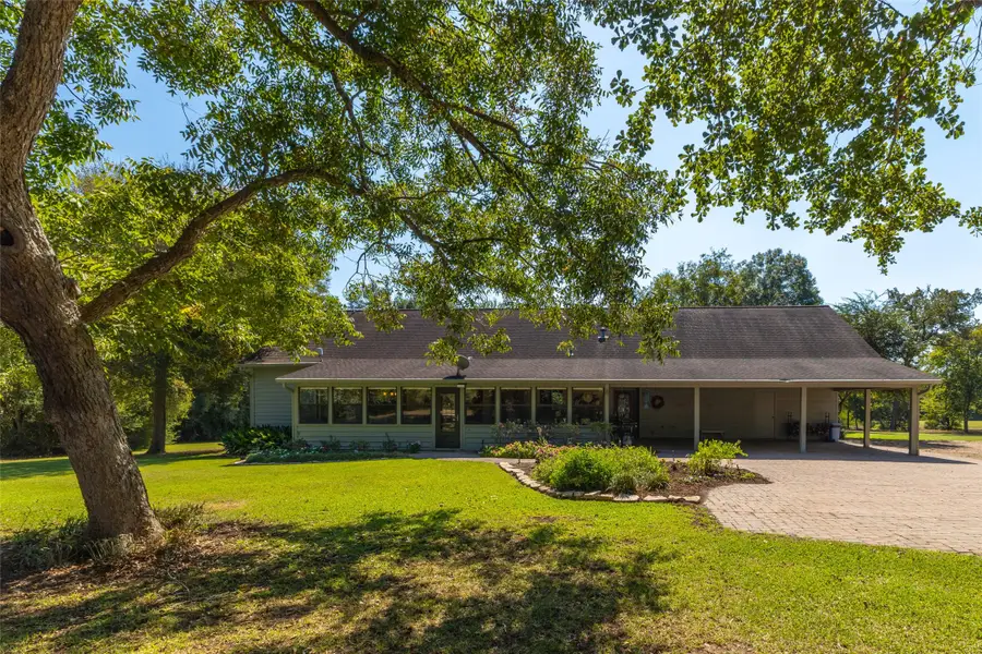 8844 Whiddon Road S, Chappell Hill, TX 77426 - Image #2