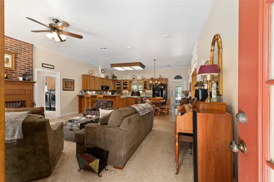 8844 Whiddon Road S, Chappell Hill, TX 77426 - Image #3