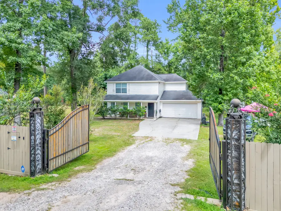 14781 Cypress Drive, Conroe, TX 77302 - #2