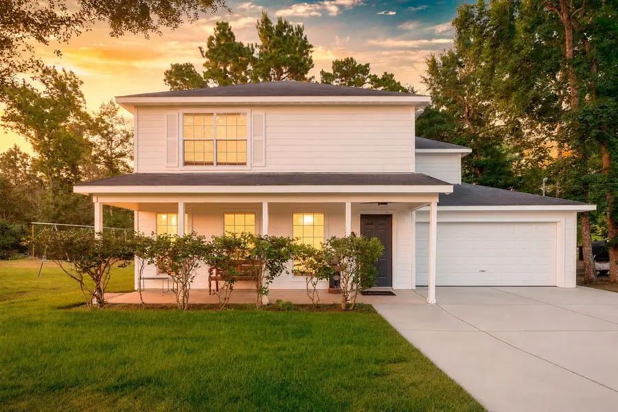 14781 Cypress Drive, Conroe, TX 77302 - #3