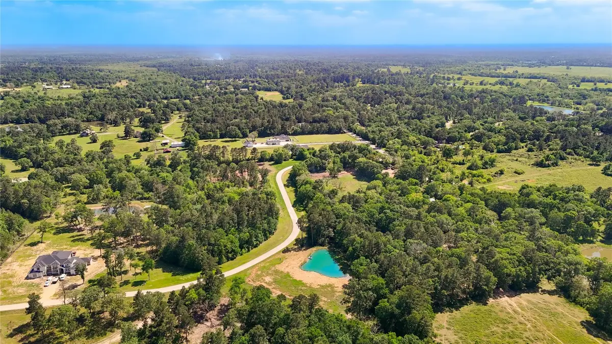 Lot 13 Spring Branch Road, Montgomery, TX 77316 - #1