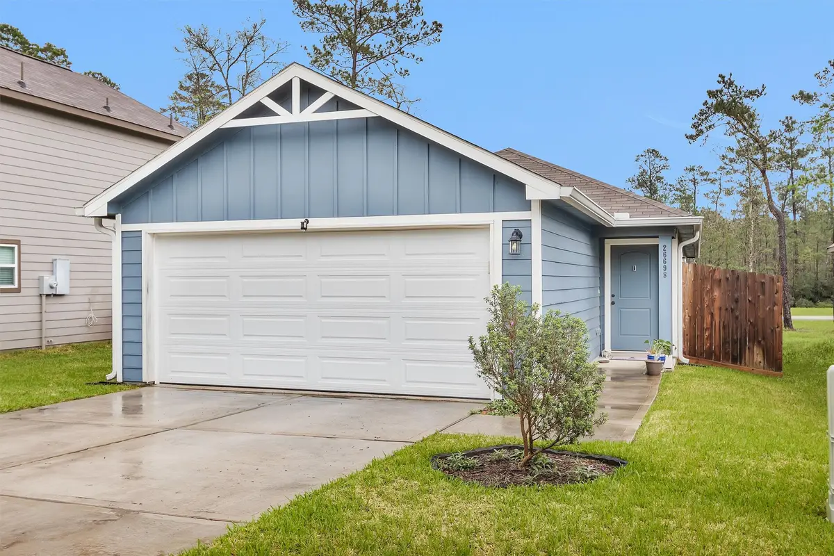 26698 Pools Creek Drive, Huntsville, TX 77320 - #1
