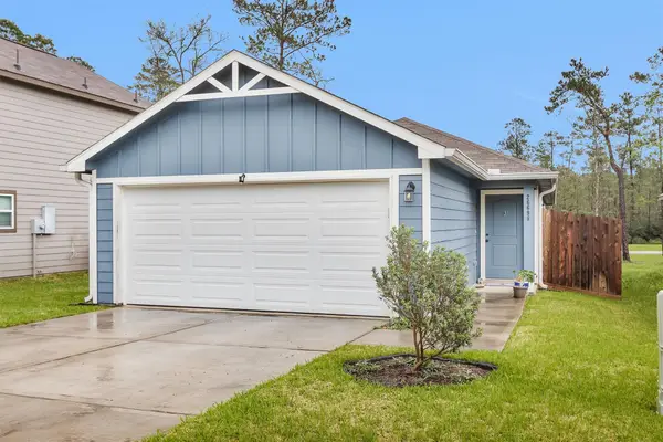 26698 Pools Creek Drive, Huntsville, TX 77320