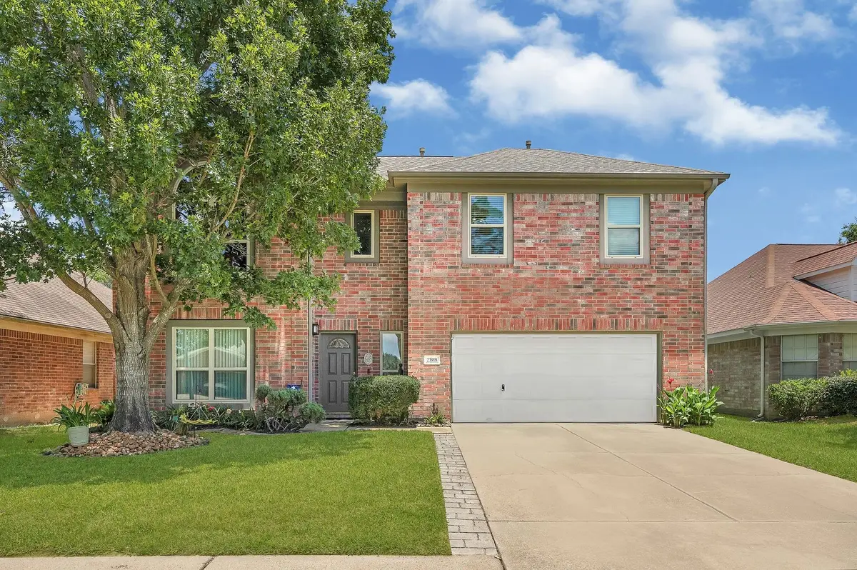 23918 Ayscough Lane, Katy, TX 77493 - #1