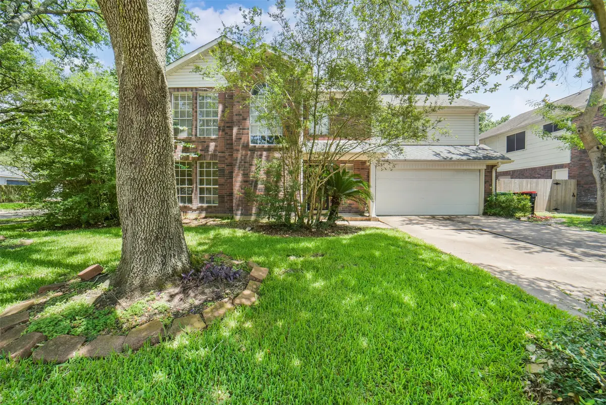 21262 Park Bluff, Katy, TX 77450 - #1