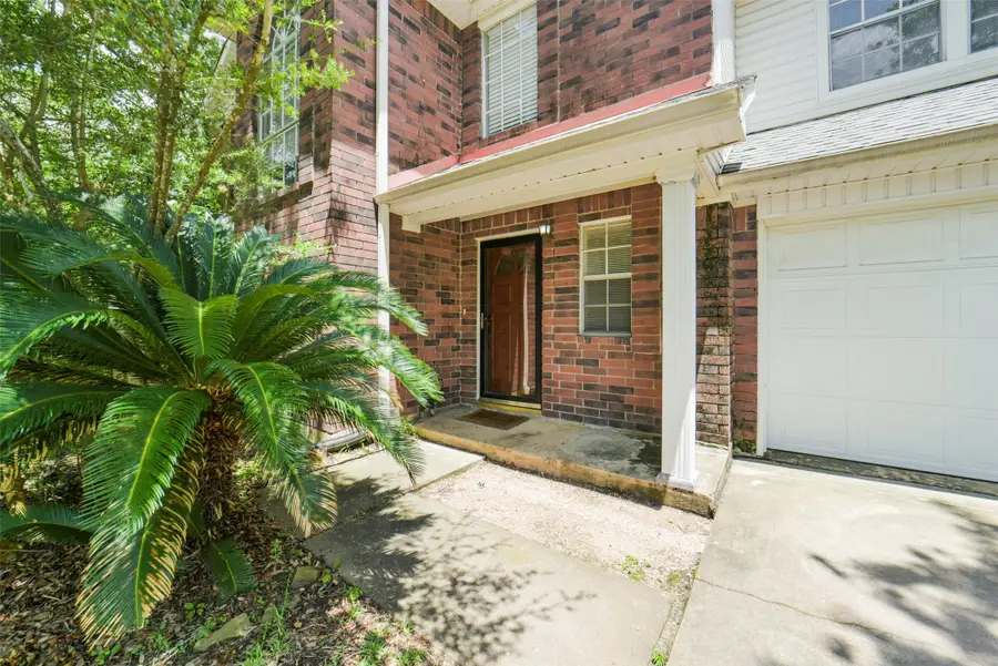21262 Park Bluff, Katy, TX 77450 - #3