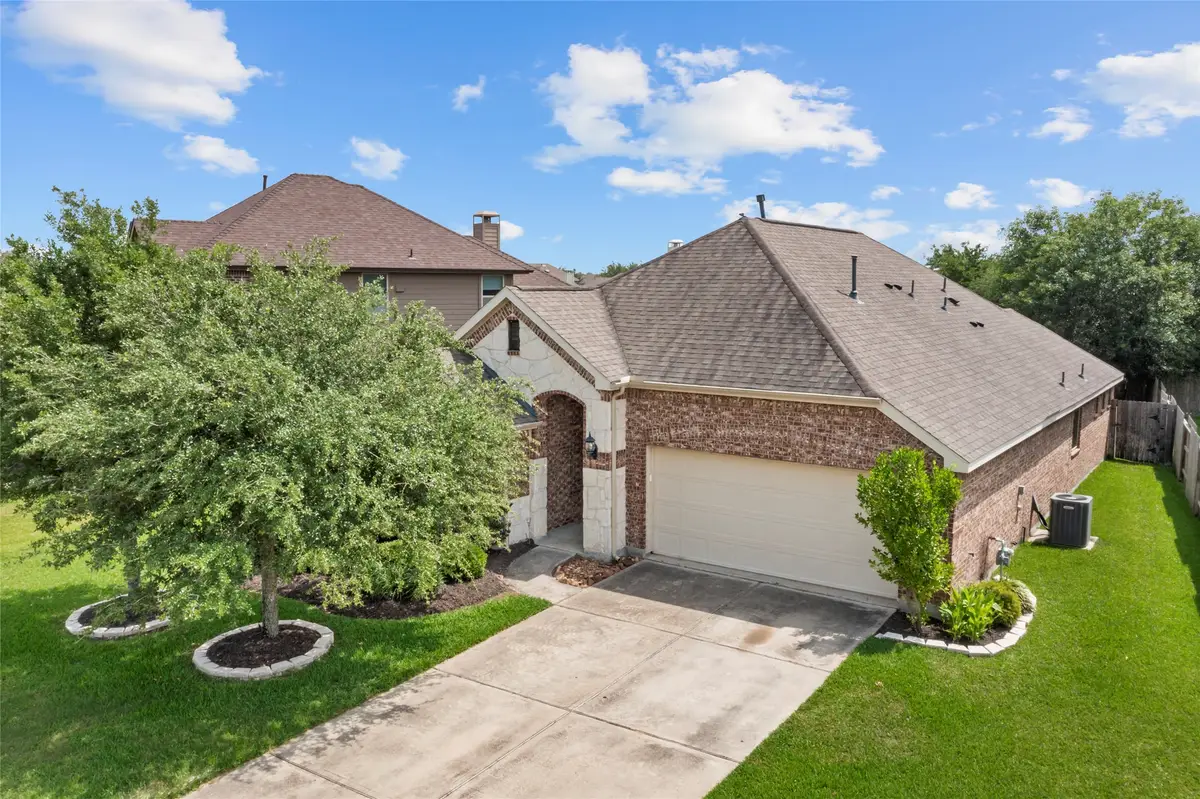 739 Mayhill Ridge Lane, League City, TX 77573 - #1