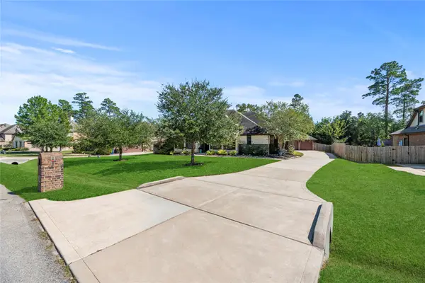 12522 Savage Court, Magnolia, TX 77354