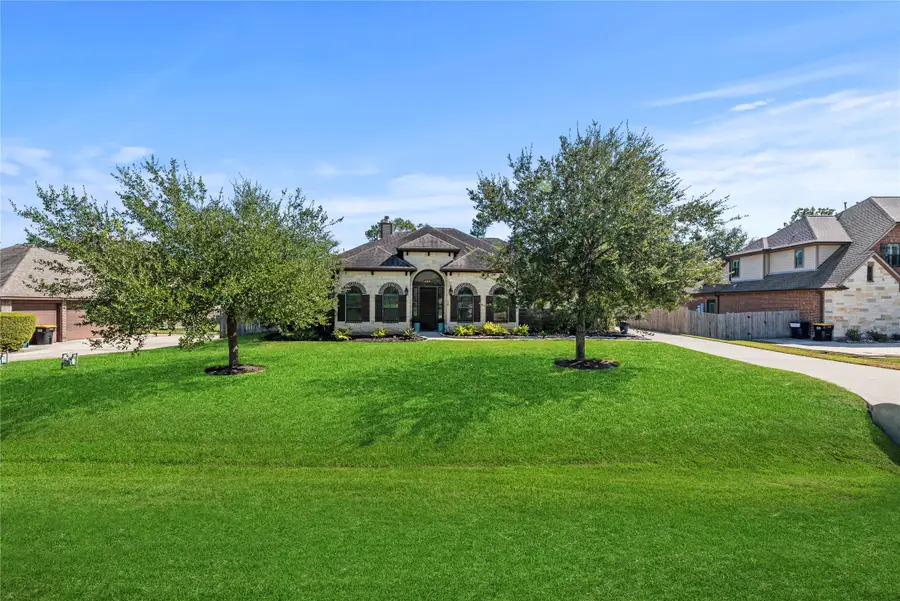 12522 Savage Court, Magnolia, TX 77354 - #2