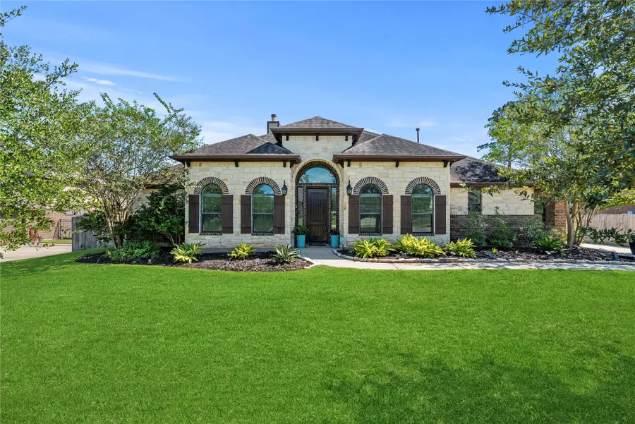 12522 Savage Court, Magnolia, TX 77354 - #3