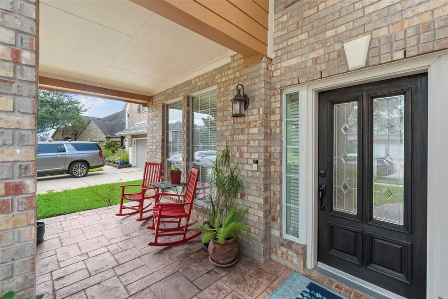 13106 Hampton Bay Drive, Pearland, TX 77584 - #3