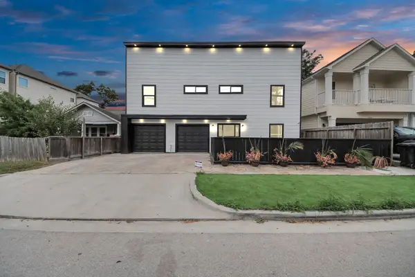 1111 E 27th Street, Houston, TX 77009