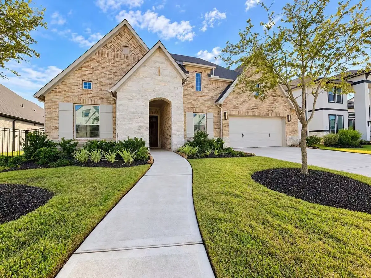 31207 Stella Sky Drive, Fulshear, TX 77423 - #1