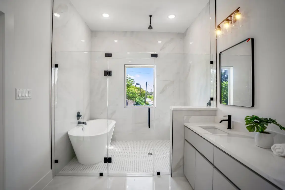 4201 Oats Street #B, Houston, TX 77020 - #1