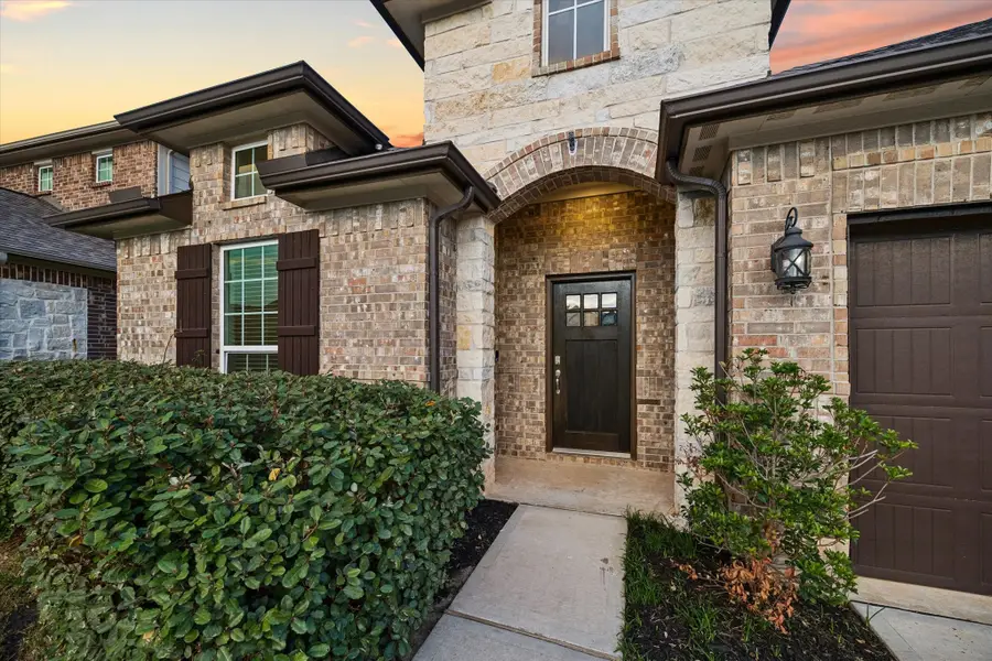 1924 Canyon Live Oak Street, Conroe, TX 77304 - #2