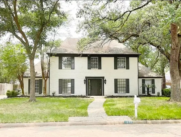 1822 Anvil Dr Drive, Houston, TX 77090