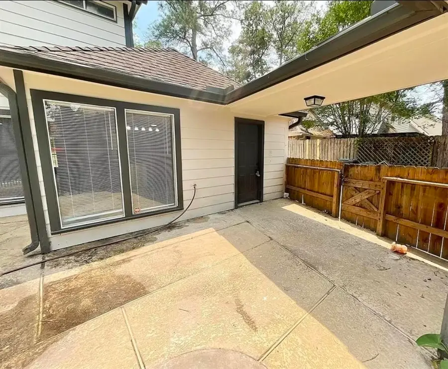 1822 Anvil Dr Drive, Houston, TX 77090 - Image #3