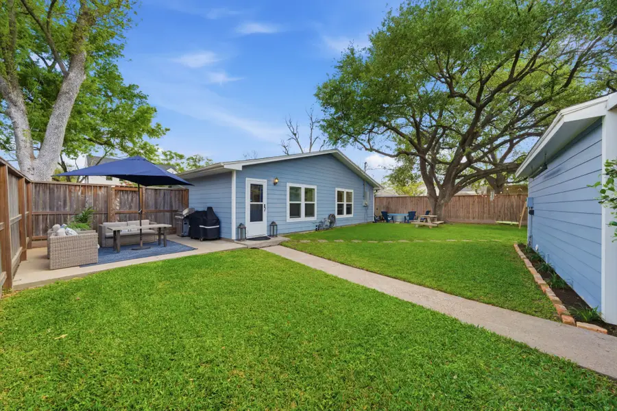 1925 Althea Drive, Houston, TX 77018 - #2