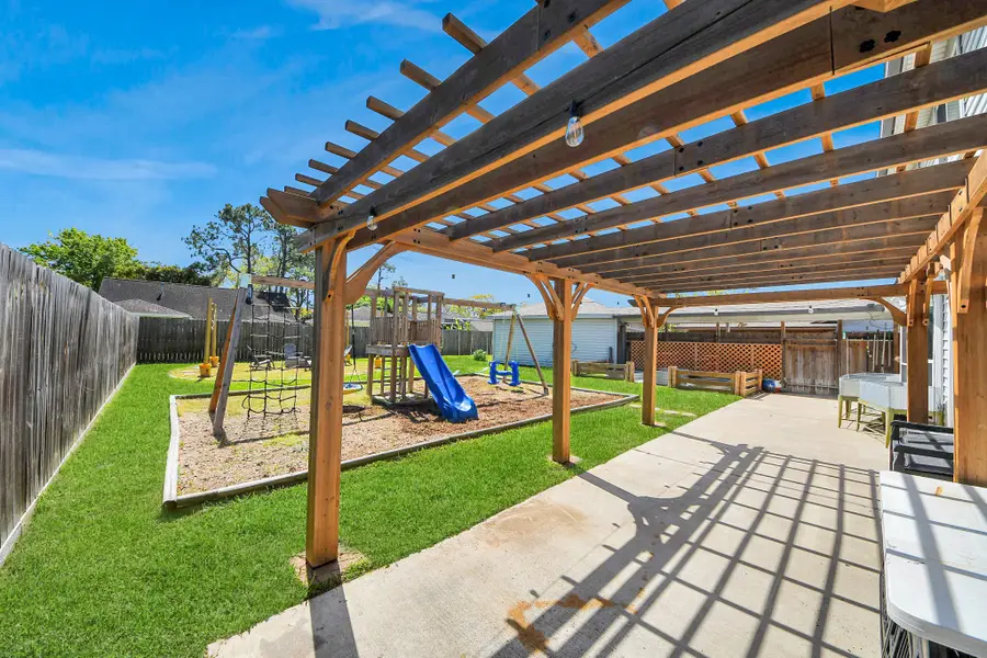 16406 Shady Elms Drive, Houston, TX 77059 - #2