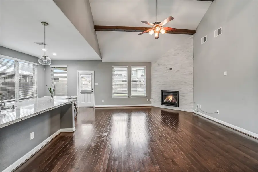 2234 Angel Trumpet Drive, Katy, TX 77494 - #3