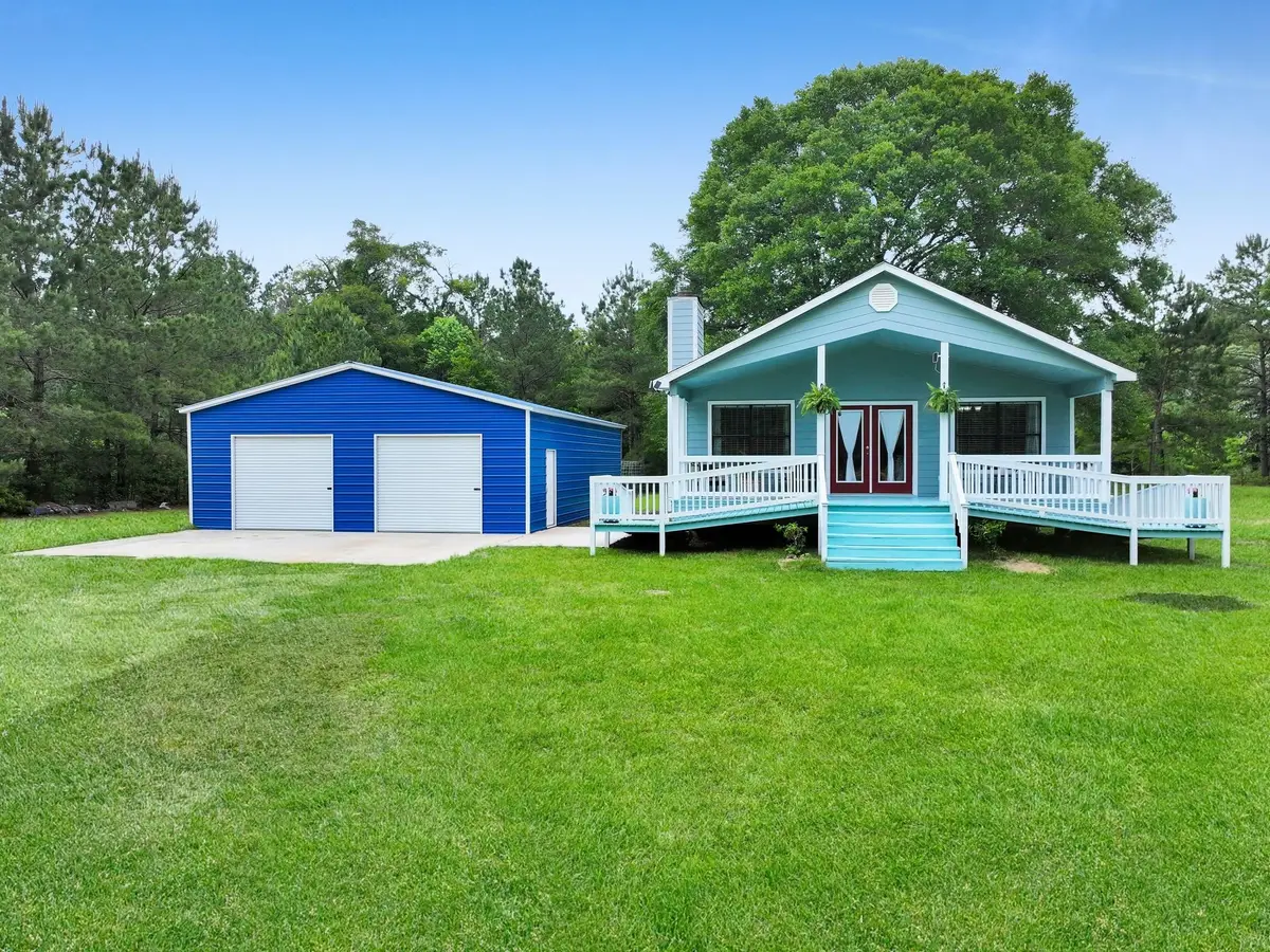 7211 County Road 1325, Warren, TX 77664 - #1