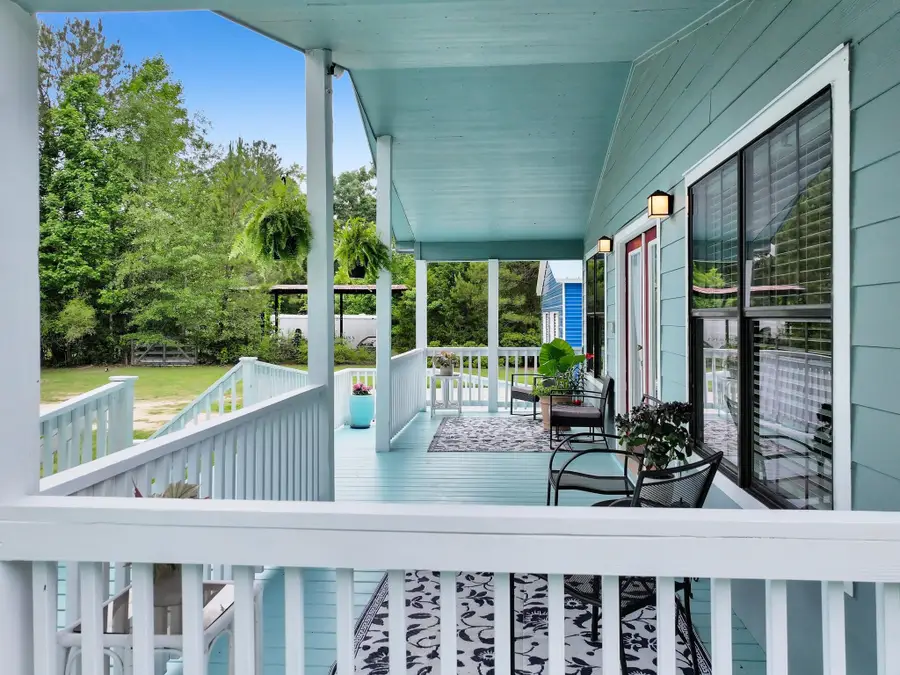 7211 County Road 1325, Warren, TX 77664 - #3