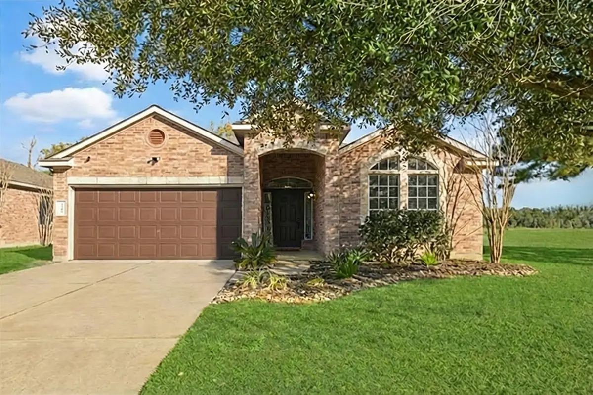 21300 Heritage Forest Lane, Porter, TX 77365 - #1