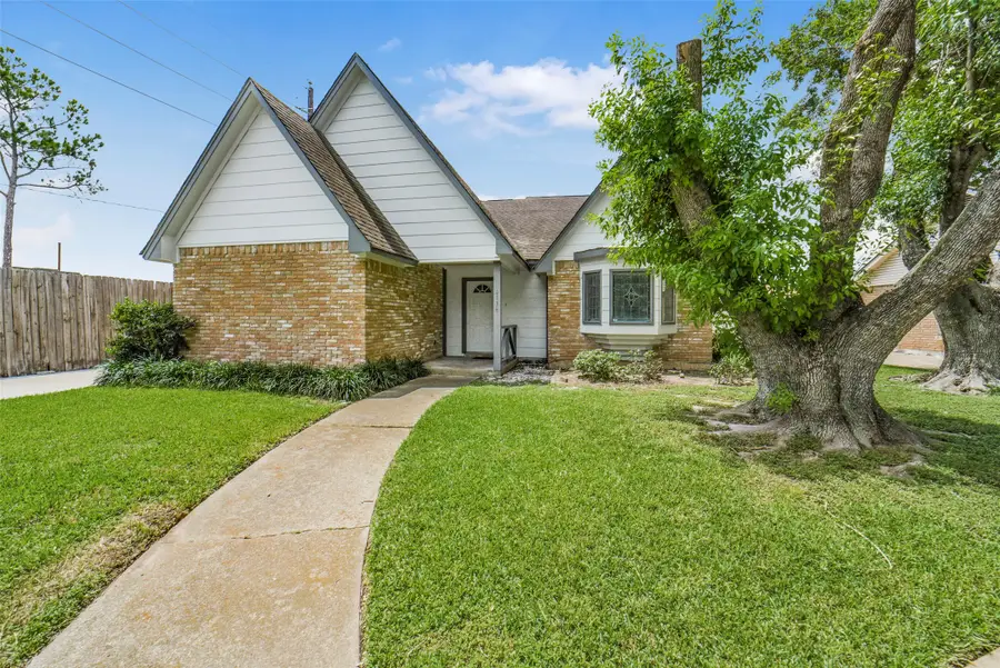 4138 Club Valley Drive, Houston, TX 77082 - #2