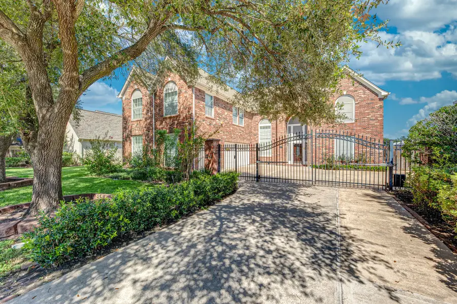 1907 Waterside Drive, Missouri City, TX 77459 - #3