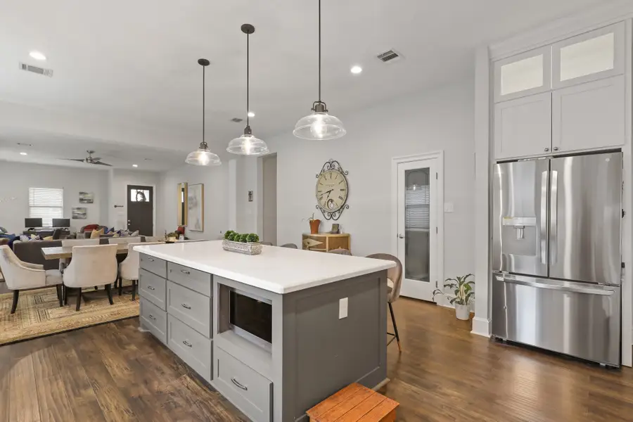 913 Eleanor Street, Houston, TX 77009 - #3