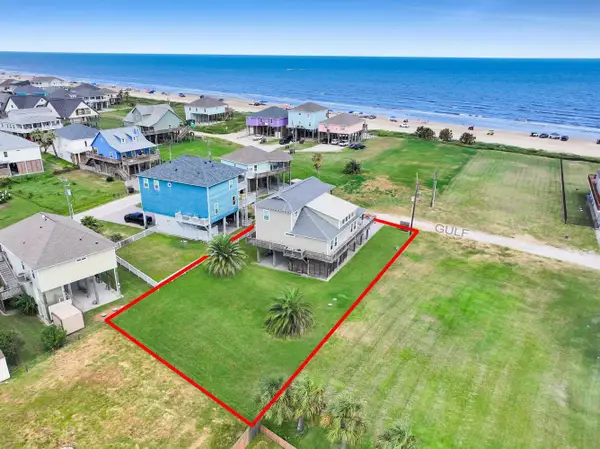 2139 Gulf, Crystal Beach, TX 77650