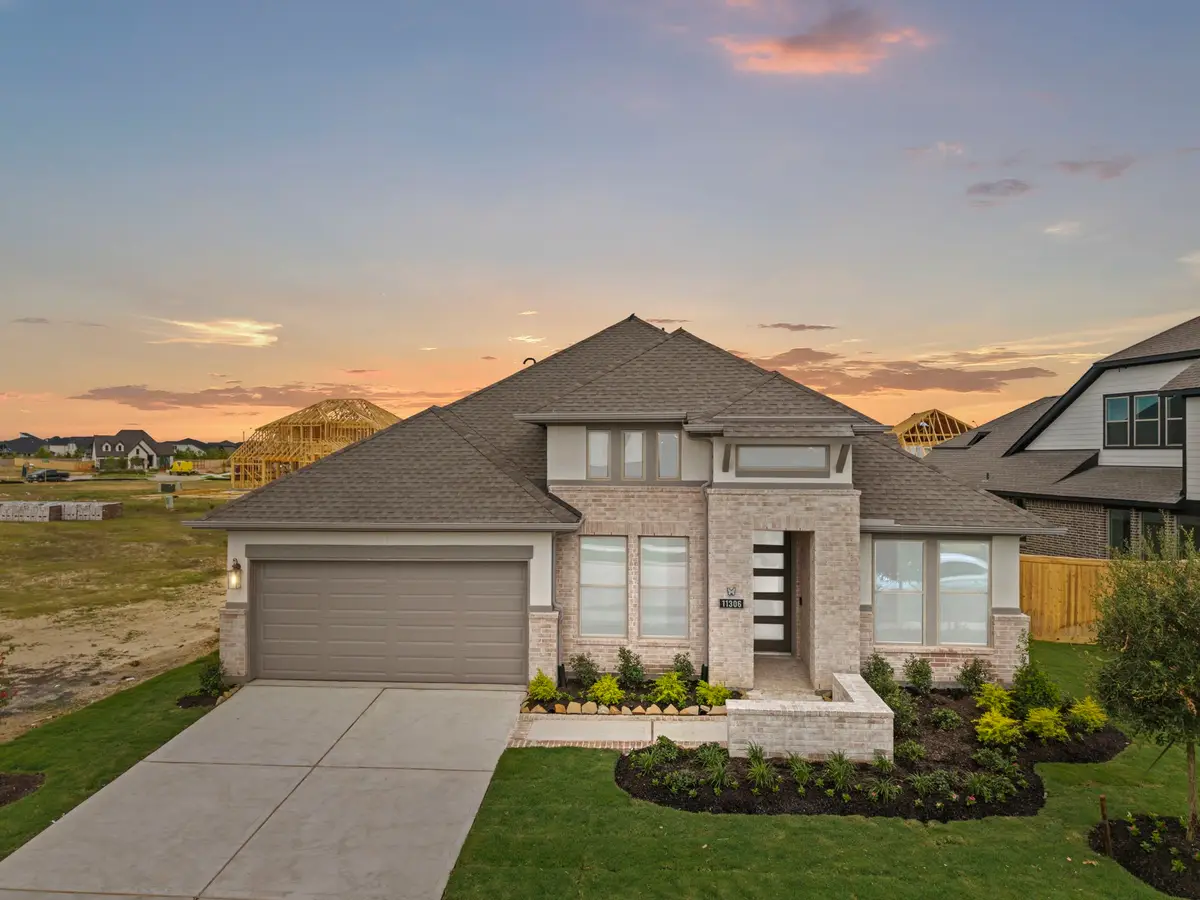 11306 Flowering Plant Way, Cypress, TX 77433 - #1