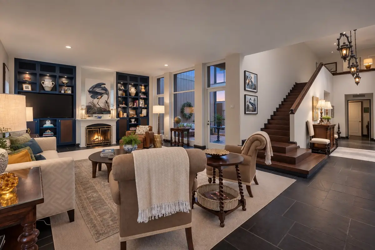 5000 Longmont Drive #15, Houston, TX 77056 - #1