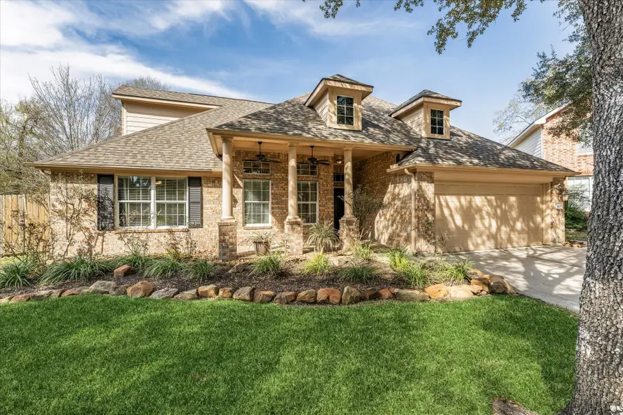 31231 Majestic Park Lane, Spring, TX 77386 - Image #3