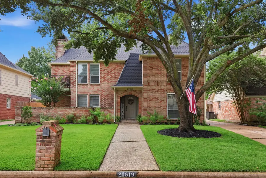 20619 Prince Creek Drive, Katy, TX 77450 - #3