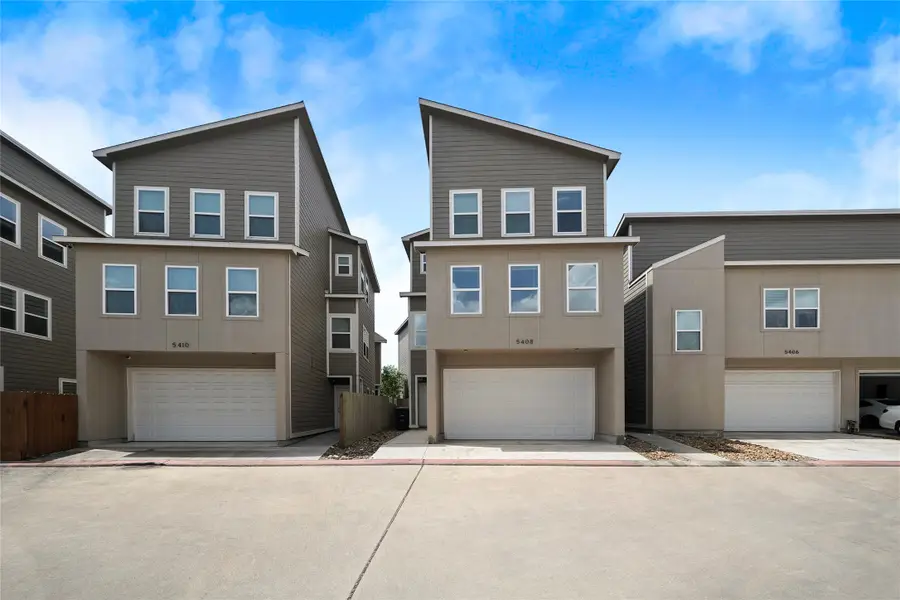 5408 Jonathan Lane, Houston, TX 77011 - #2