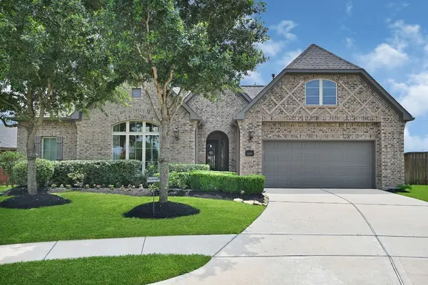 25707 Bang Springs Court, Katy, TX 77494
