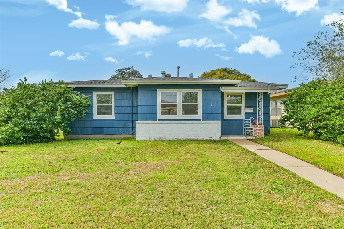 7 Gulf Lane, Galveston, TX 77550 - #1