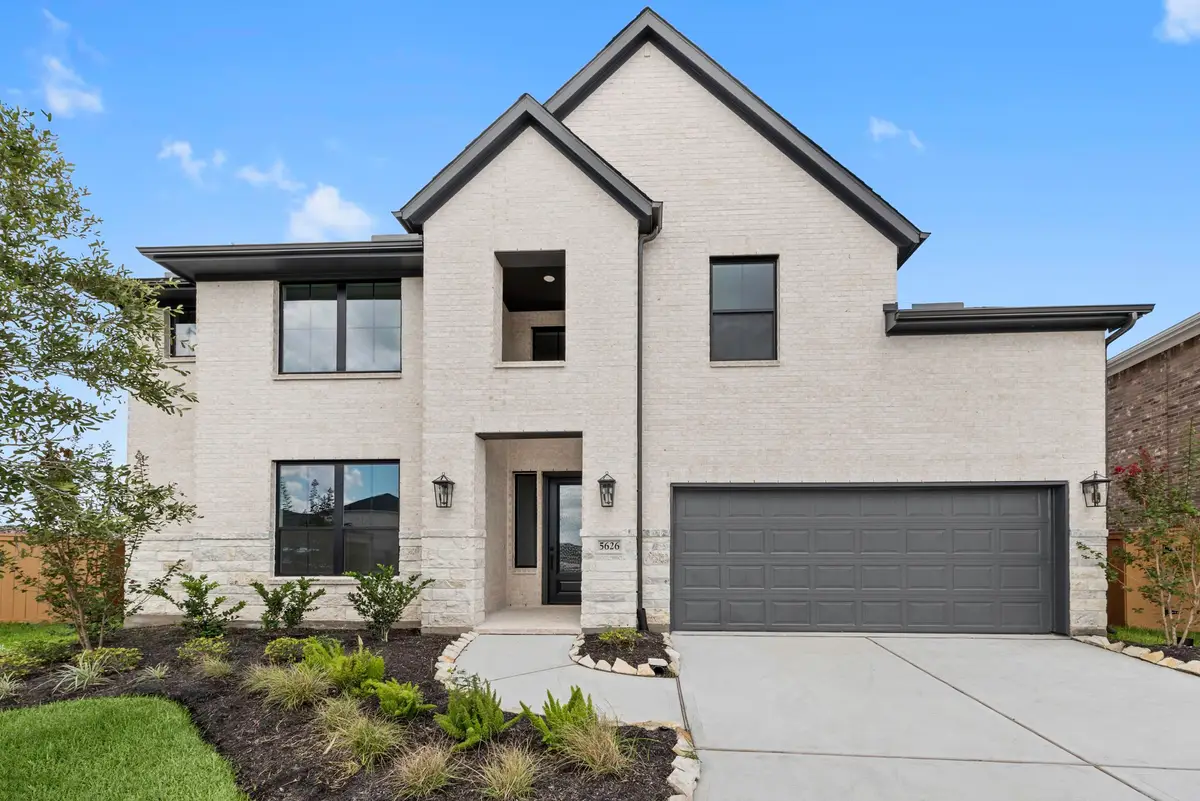 5626 Bermuda Sands Drive, Katy, TX 77493 - #1