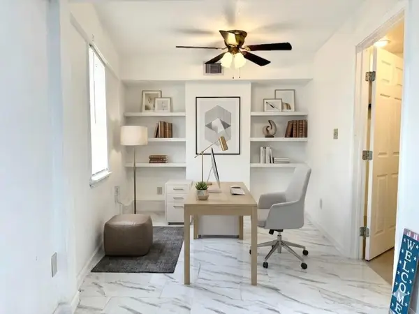421 Sidney Street #1, Houston, TX 77003