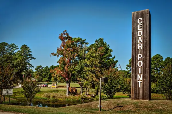 745 & 751 Dove Island, Livingston, TX 77351