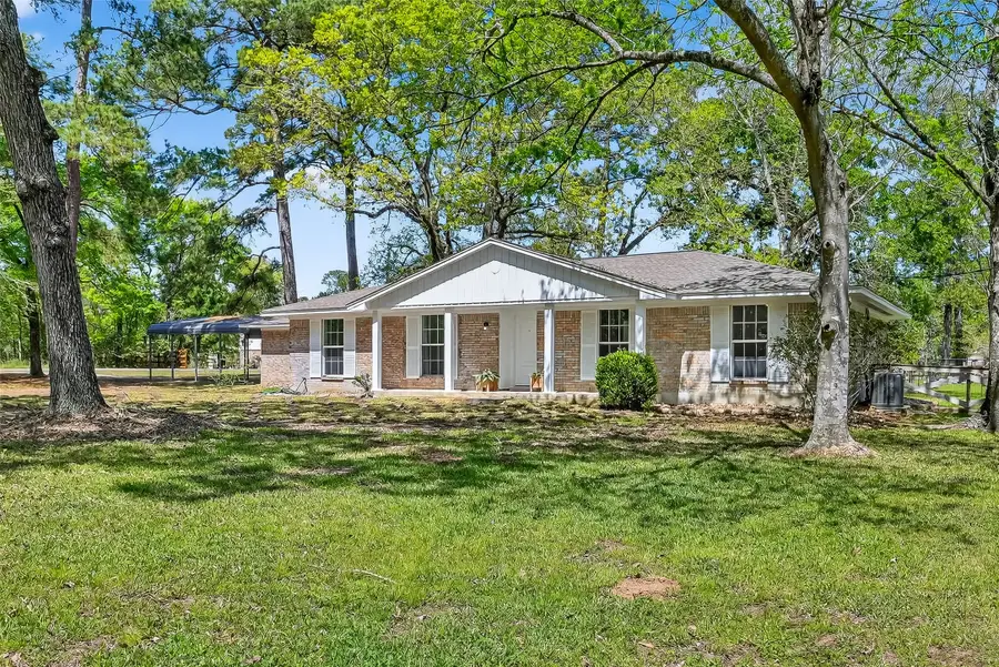 16026 Frontier Road, Stagecoach, TX 77355 - #2