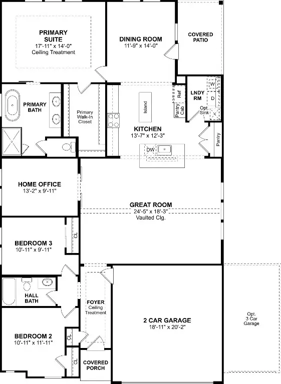 3306 Wickfield Pass Lane, League City, TX 77573 - #3