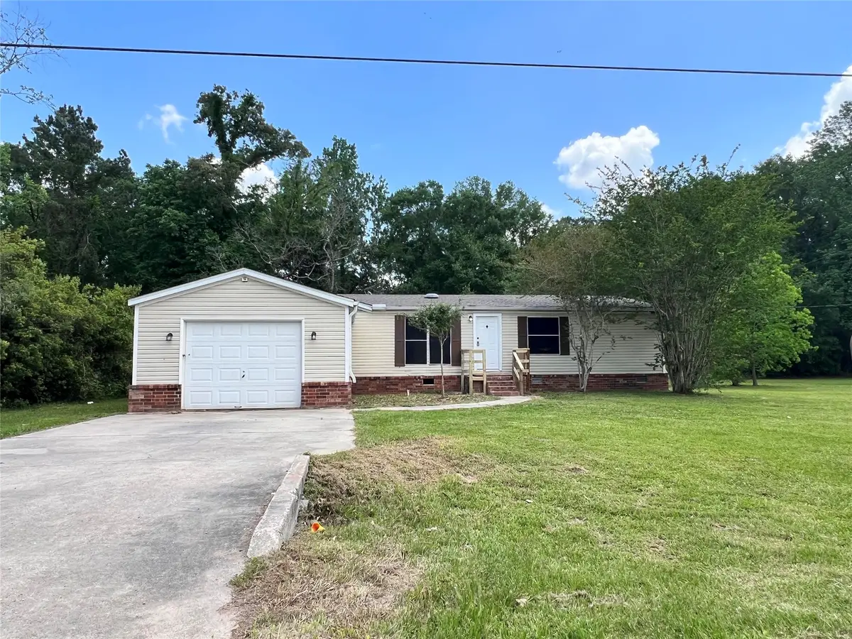 16297 Lone Star Ranch Drive, Conroe, TX 77302 - #1