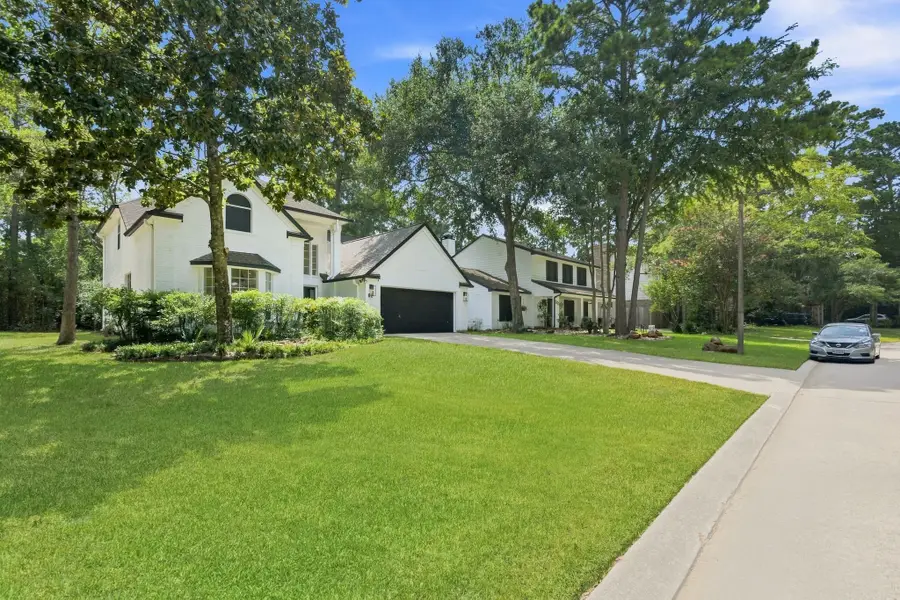 62 S Hidden View Circle, The Woodlands, TX 77381 - #3